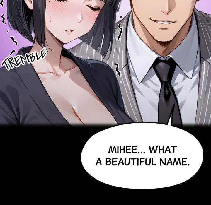 Gangster x Office Lady Chapter 137 - Page 116