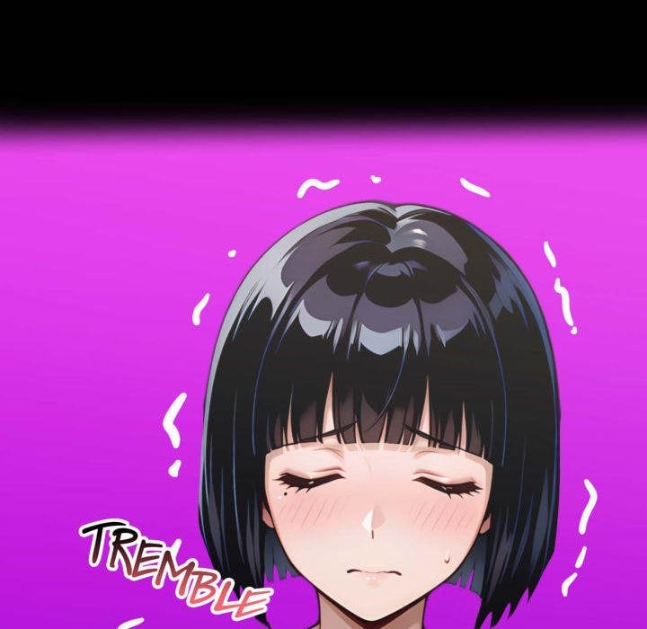 Gangster x Office Lady Chapter 137 - Page 164