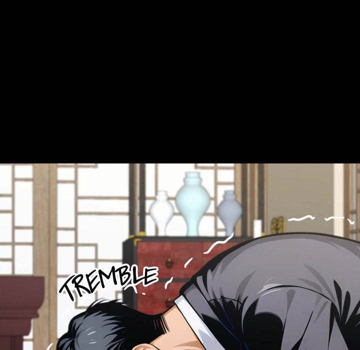 Gangster x Office Lady Chapter 137 - Page 188