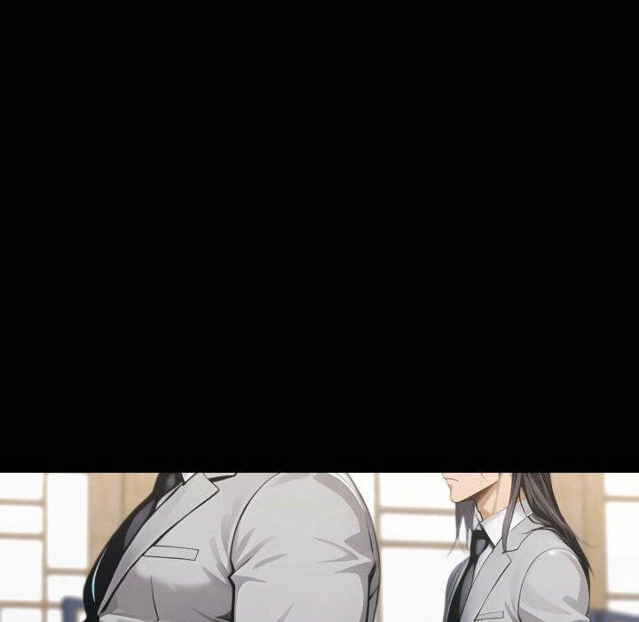 Gangster x Office Lady Chapter 137 - Page 195