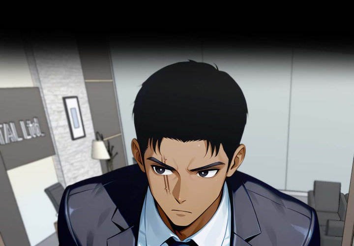 Gangster x Office Lady Chapter 137 - Page 2