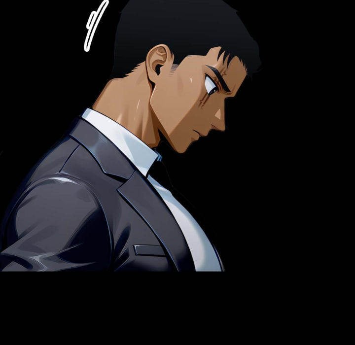 Gangster x Office Lady Chapter 137 - Page 7