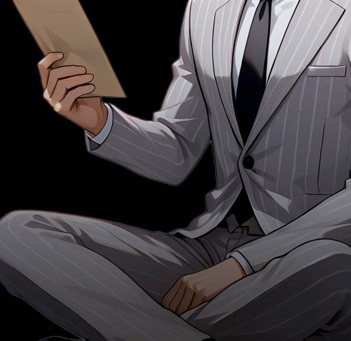 Gangster x Office Lady Chapter 137 - Page 91