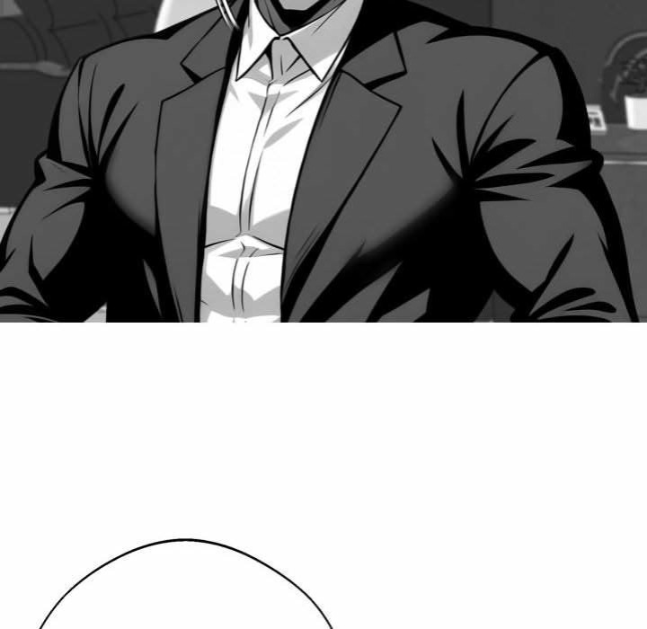 Gangster x Office Lady Chapter 48 - Page 17