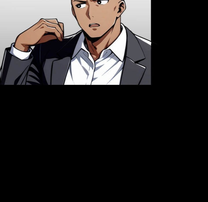 Gangster x Office Lady Chapter 48 - Page 184