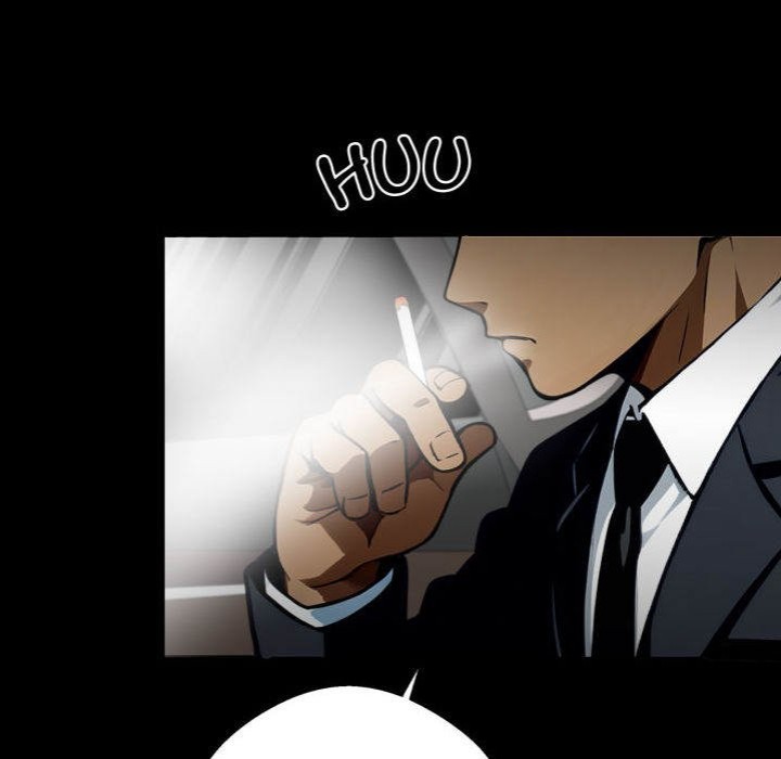 Gangster x Office Lady Chapter 48 - Page 185