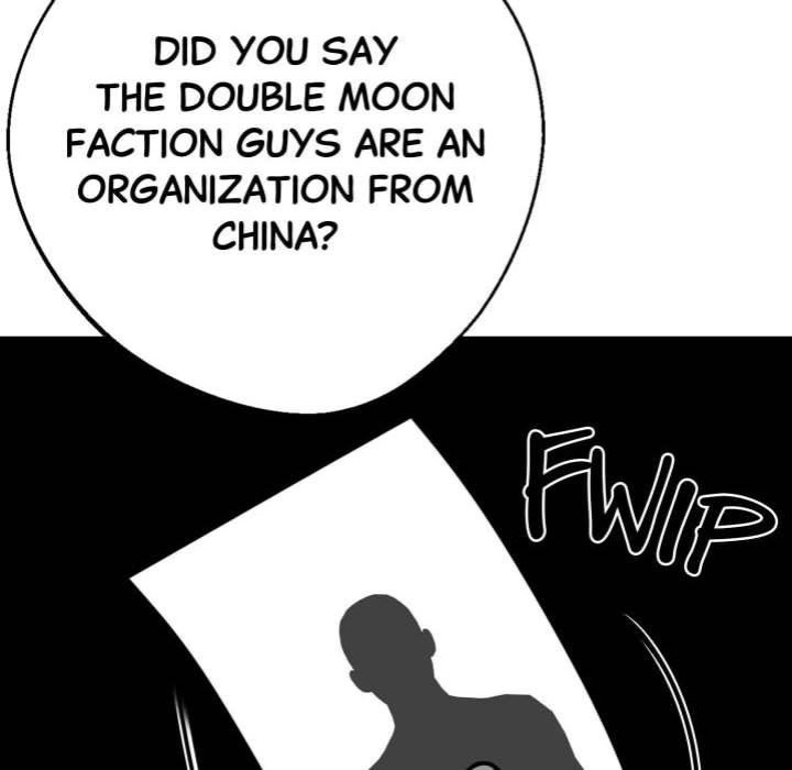 Gangster x Office Lady Chapter 48 - Page 30