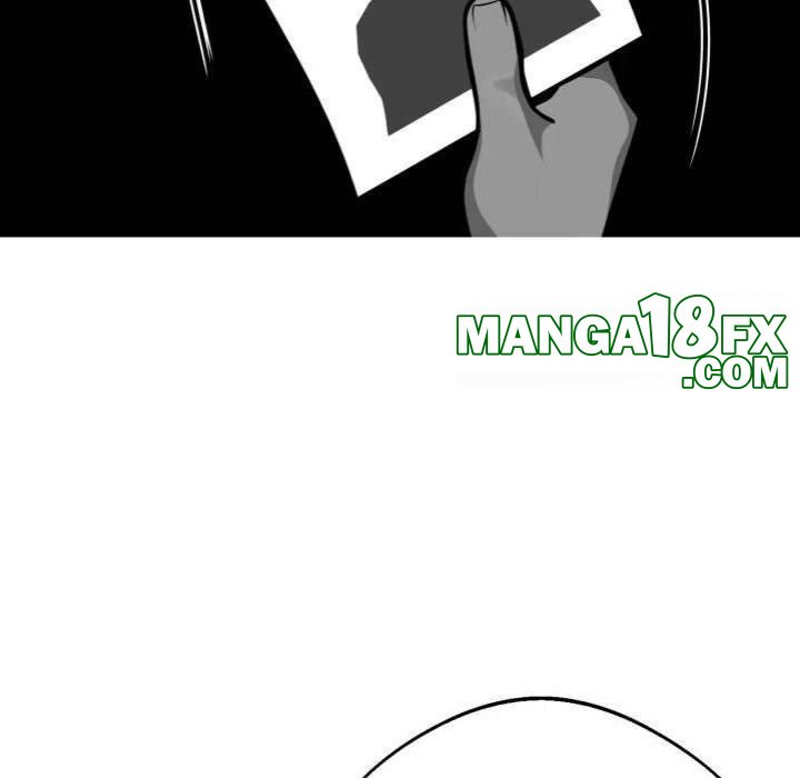 Gangster x Office Lady Chapter 48 - Page 31