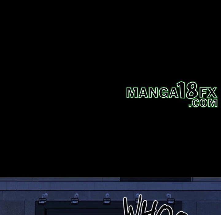 Gangster x Office Lady Chapter 48 - Page 98