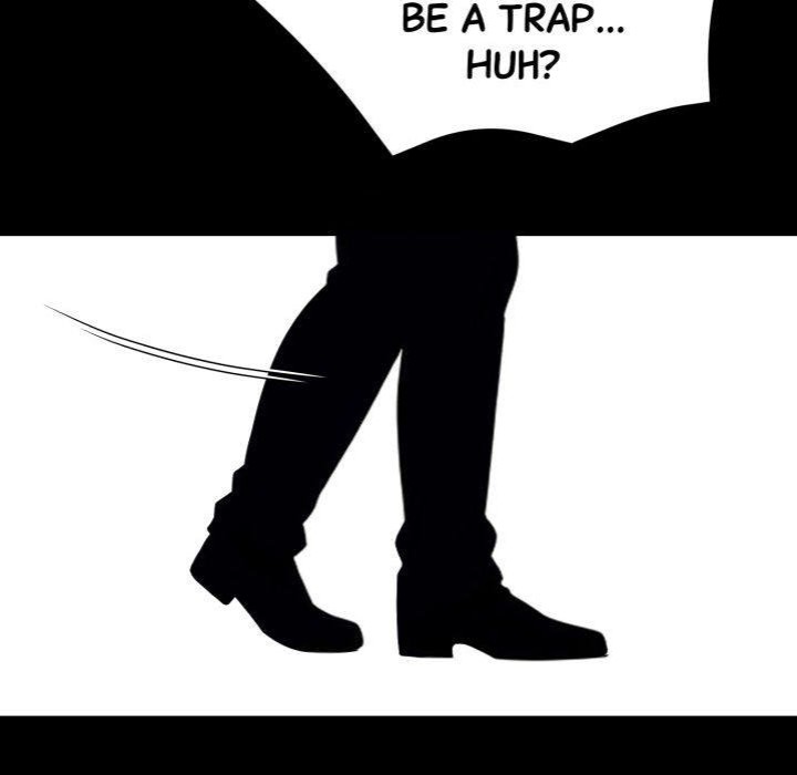 Gangster x Office Lady Chapter 49 - Page 131