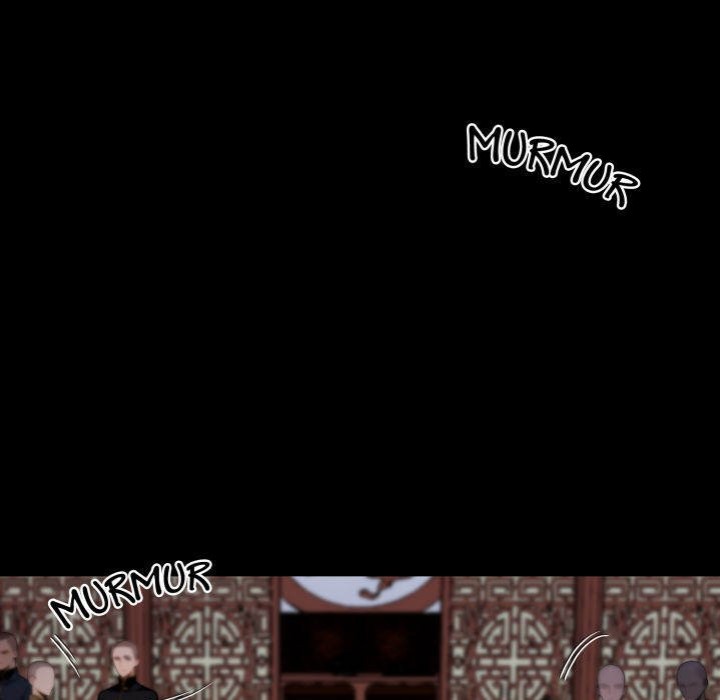 Gangster x Office Lady Chapter 49 - Page 141