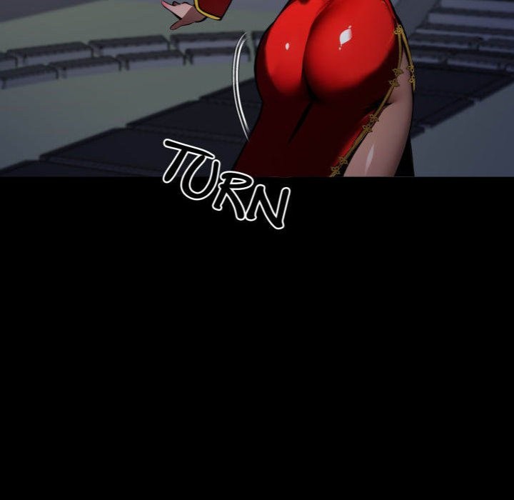 Gangster x Office Lady Chapter 49 - Page 153