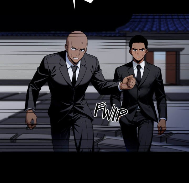 Gangster x Office Lady Chapter 49 - Page 162