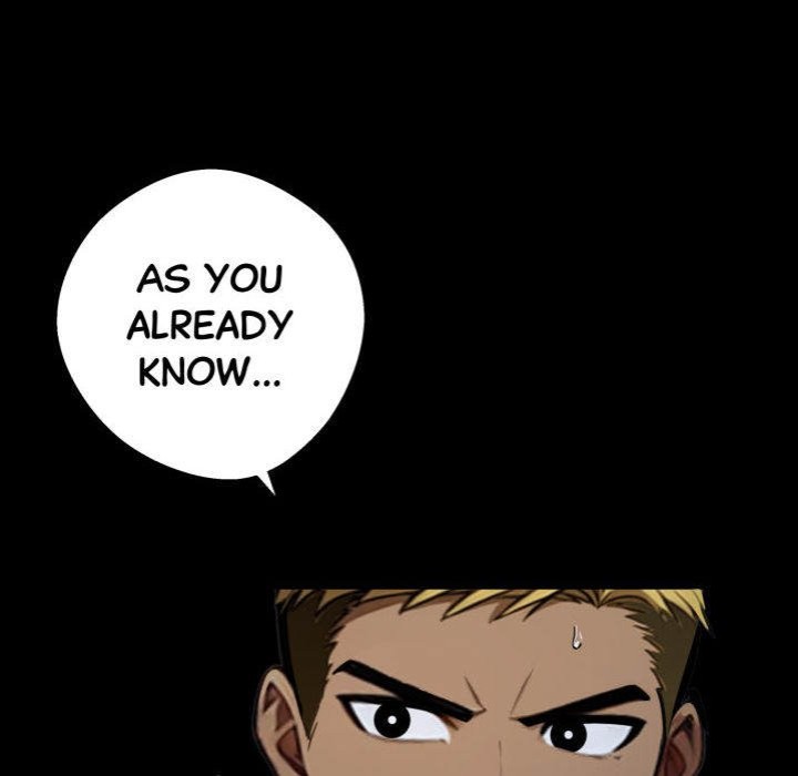 Gangster x Office Lady Chapter 49 - Page 18