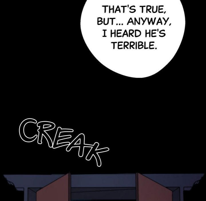 Gangster x Office Lady Chapter 49 - Page 25