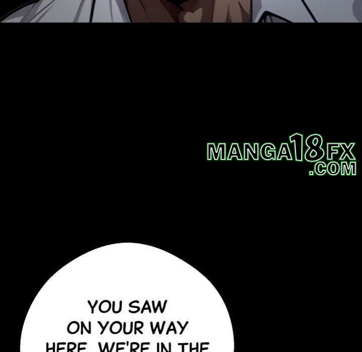 Gangster x Office Lady Chapter 49 - Page 46