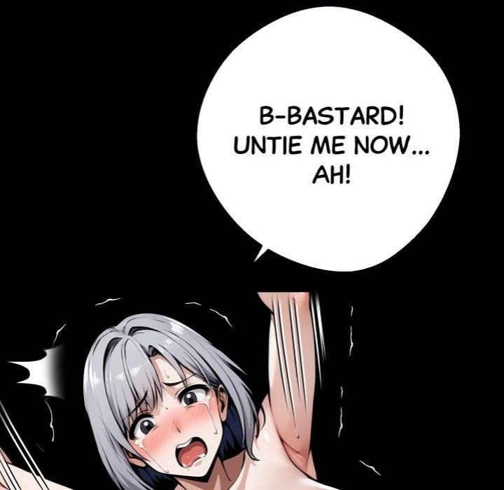 Gangster x Office Lady Chapter 49 - Page 75