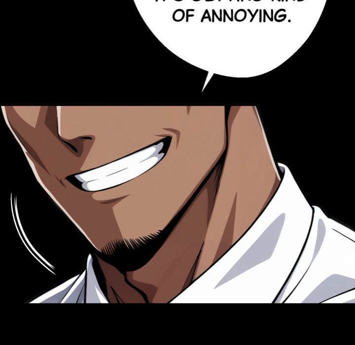 Gangster x Office Lady Chapter 49 - Page 85