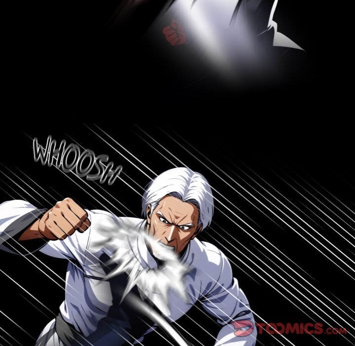 Gangster x Office Lady Chapter 50 - Page 120