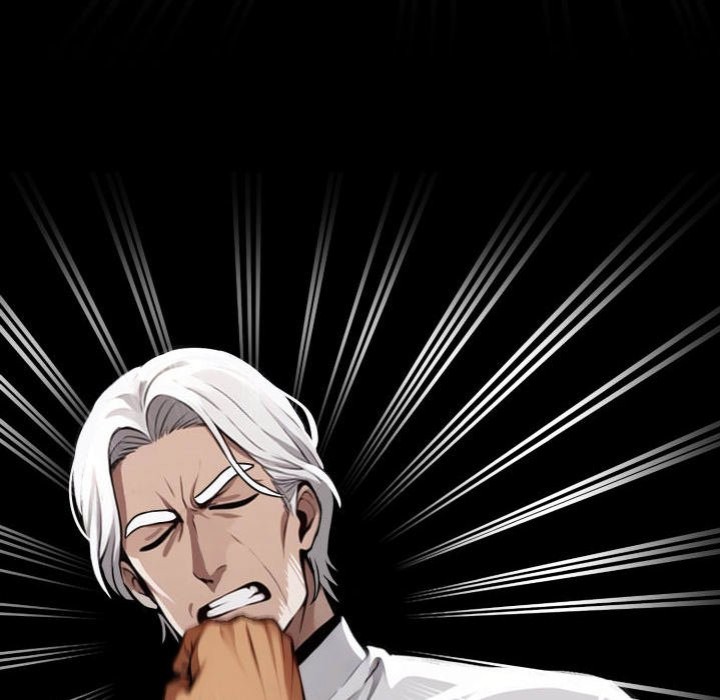 Gangster x Office Lady Chapter 50 - Page 135