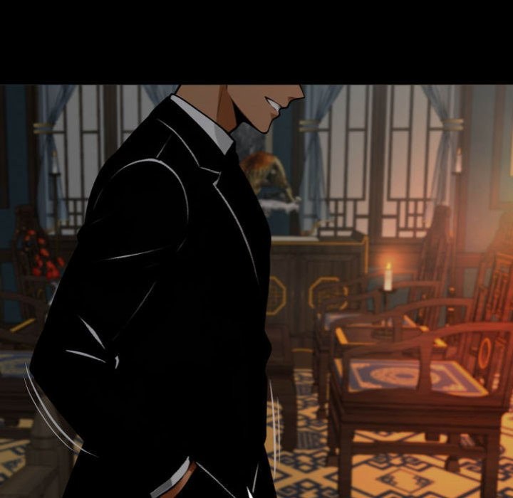 Gangster x Office Lady Chapter 50 - Page 72