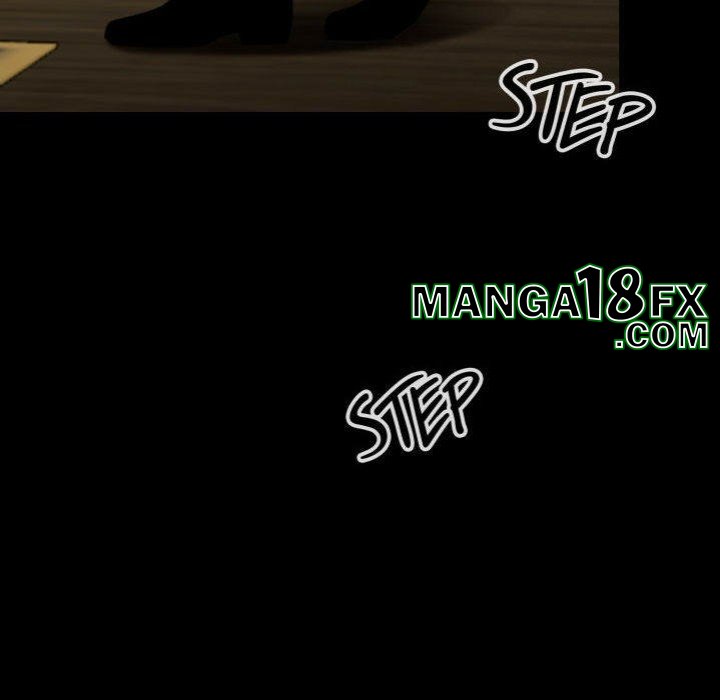 Gangster x Office Lady Chapter 50 - Page 83