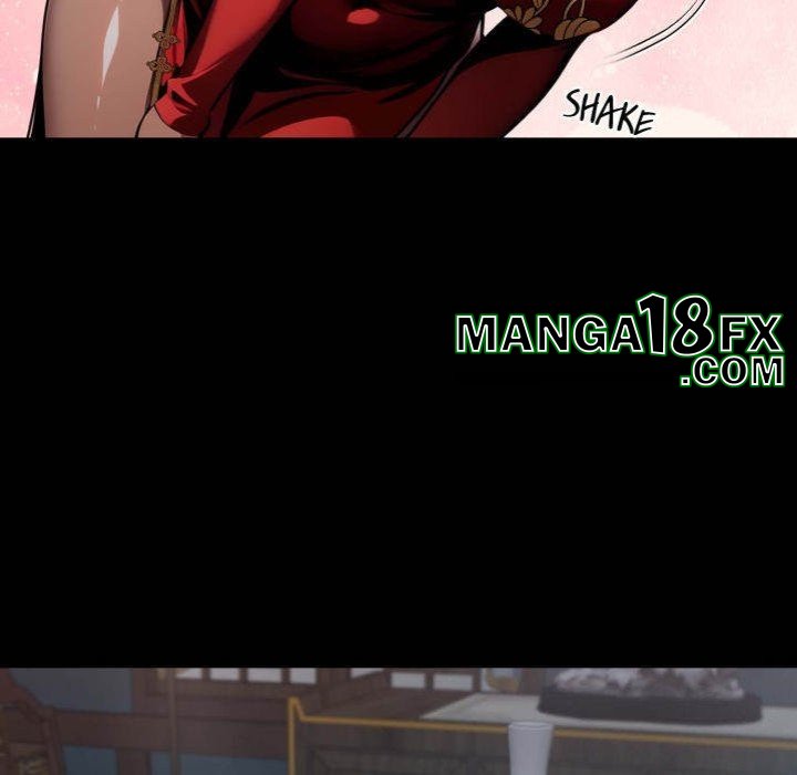 Gangster x Office Lady Chapter 51 - Page 151