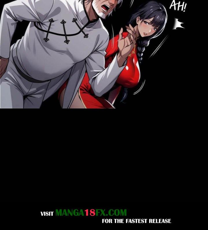 Gangster x Office Lady Chapter 51 - Page 155