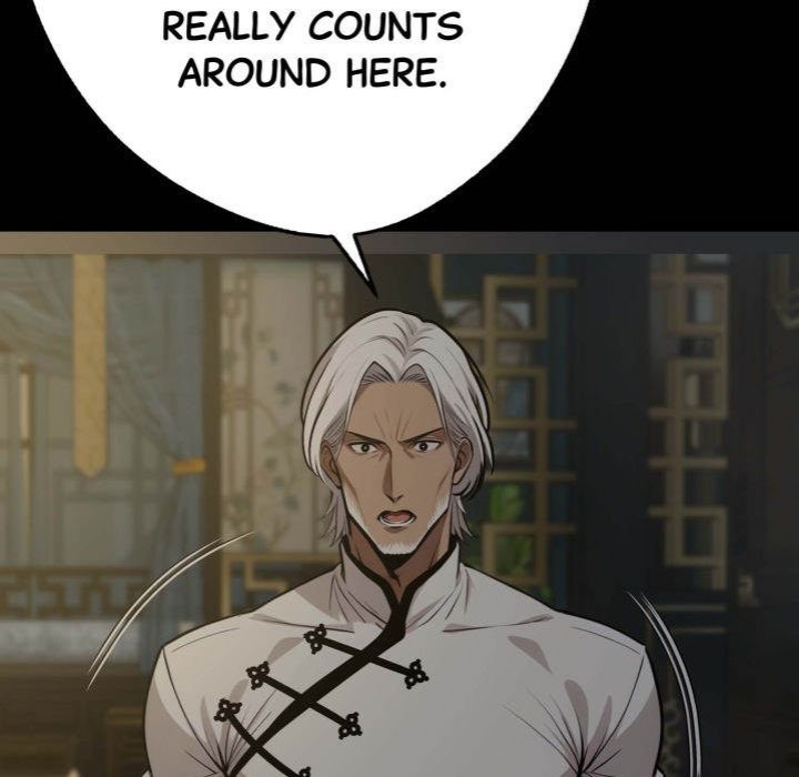 Gangster x Office Lady Chapter 51 - Page 23