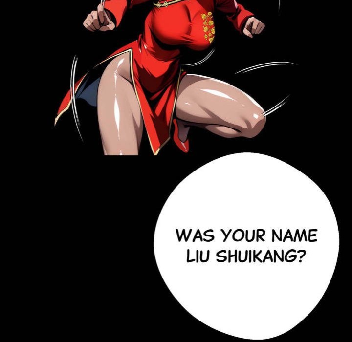 Gangster x Office Lady Chapter 51 - Page 29