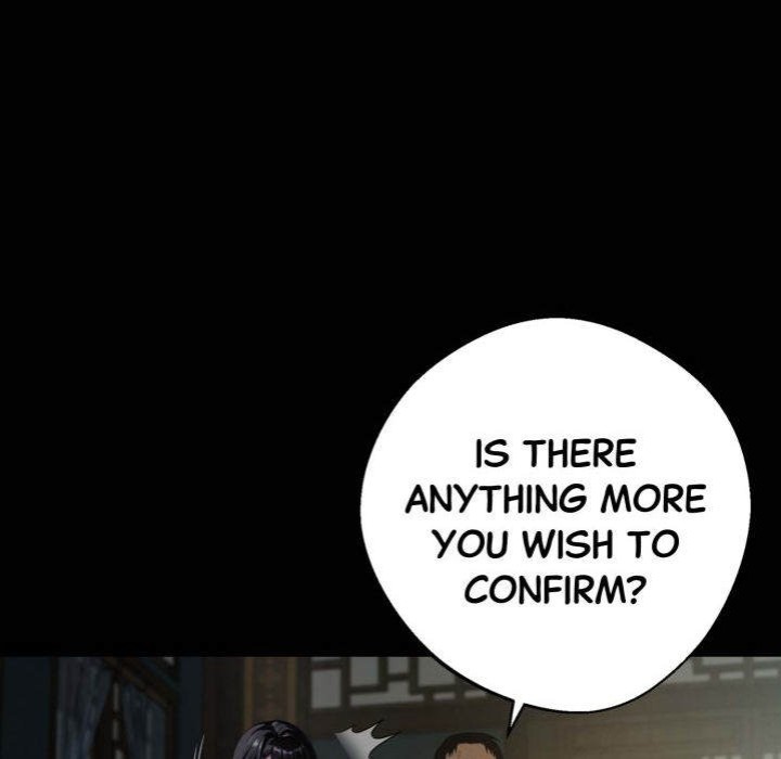 Gangster x Office Lady Chapter 51 - Page 31