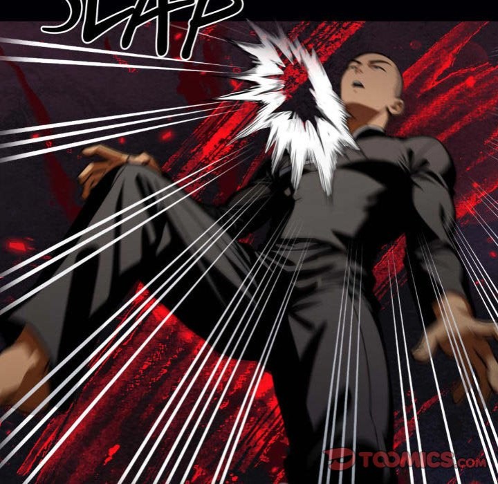 Gangster x Office Lady Chapter 51 - Page 68