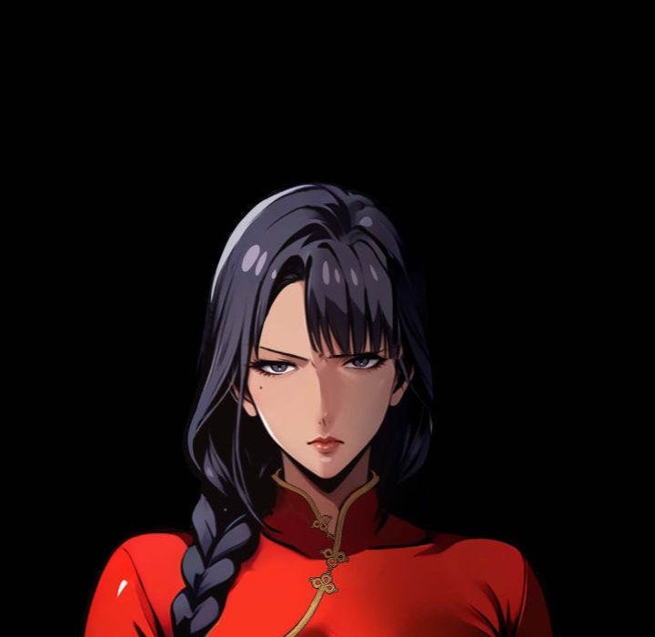 Gangster x Office Lady Chapter 51 - Page 89