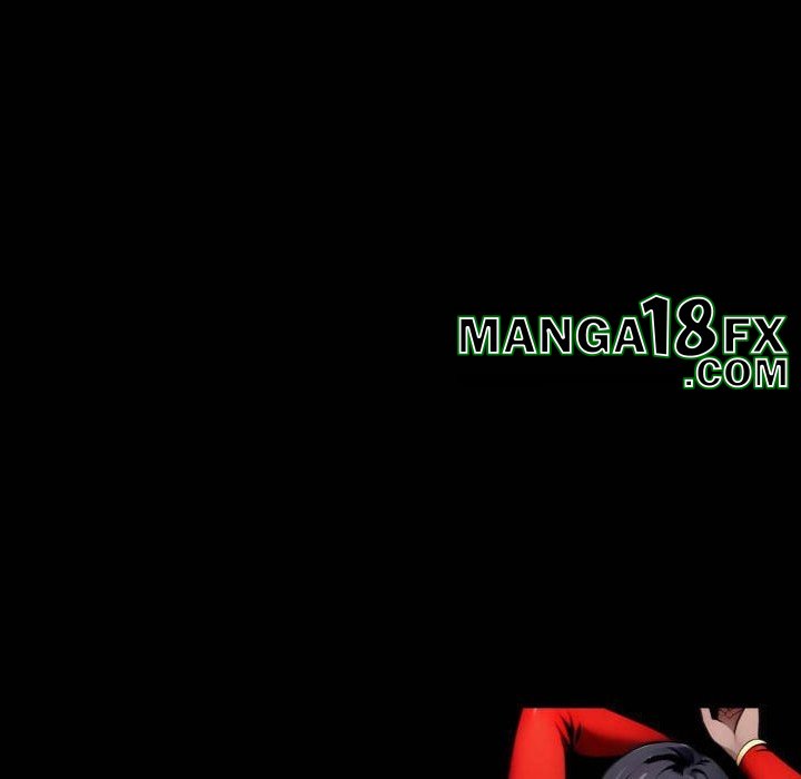 Gangster x Office Lady Chapter 52 - Page 108