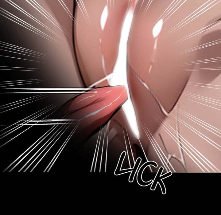 Gangster x Office Lady Chapter 52 - Page 142