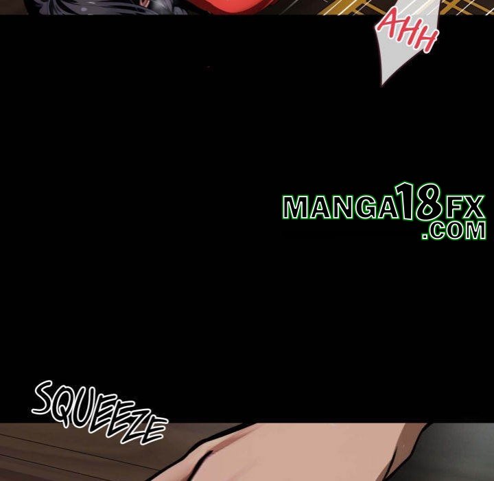 Gangster x Office Lady Chapter 52 - Page 154