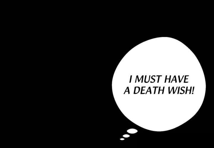 Gangster x Office Lady Chapter 52 - Page 3