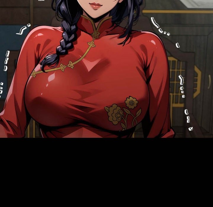 Gangster x Office Lady Chapter 52 - Page 41