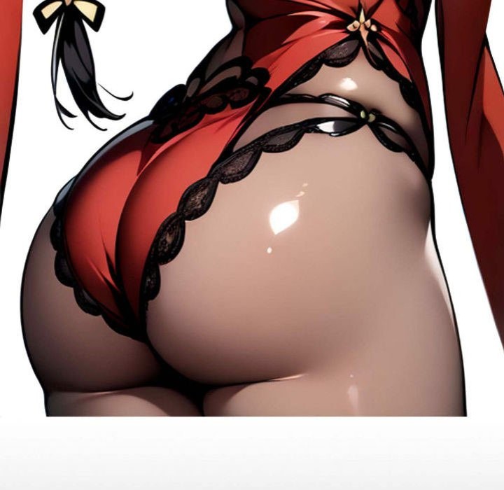 Gangster x Office Lady Chapter 52 - Page 47