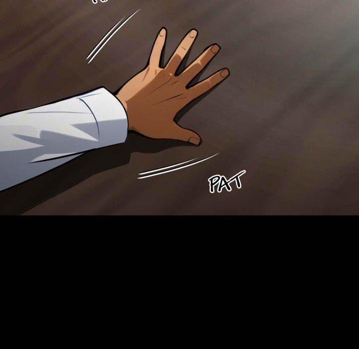 Gangster x Office Lady Chapter 53 - Page 153