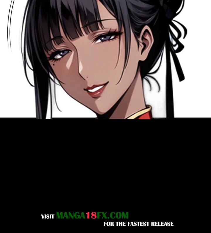 Gangster x Office Lady Chapter 54 - Page 118