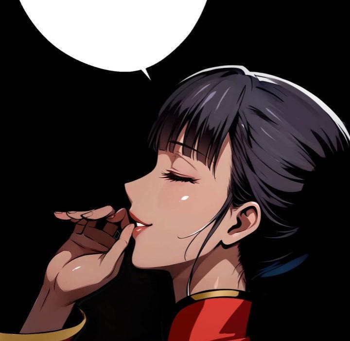 Gangster x Office Lady Chapter 54 - Page 123