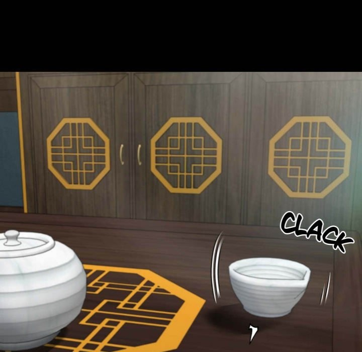 Gangster x Office Lady Chapter 54 - Page 125