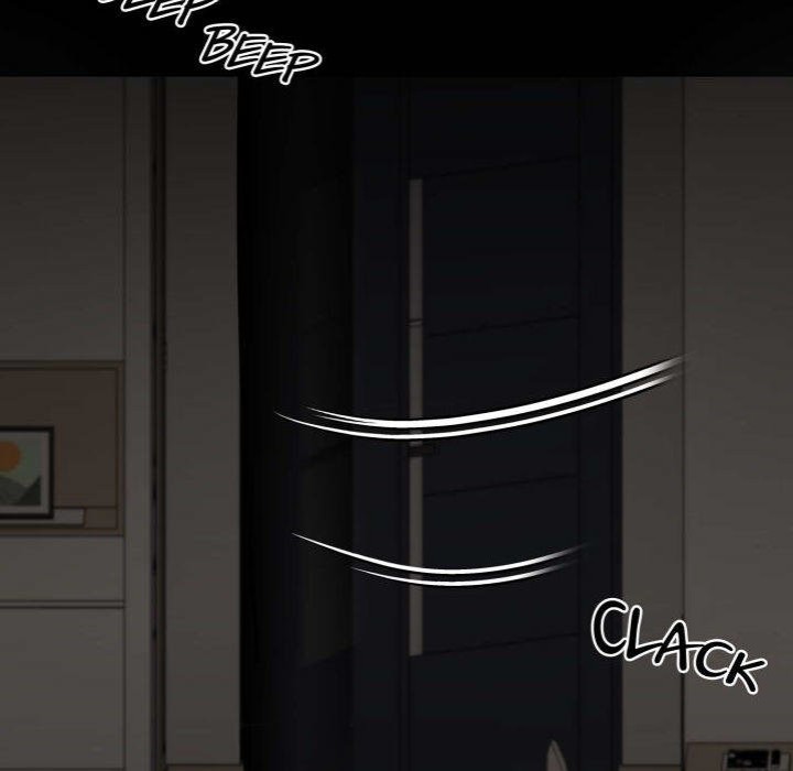 Gangster x Office Lady Chapter 54 - Page 131