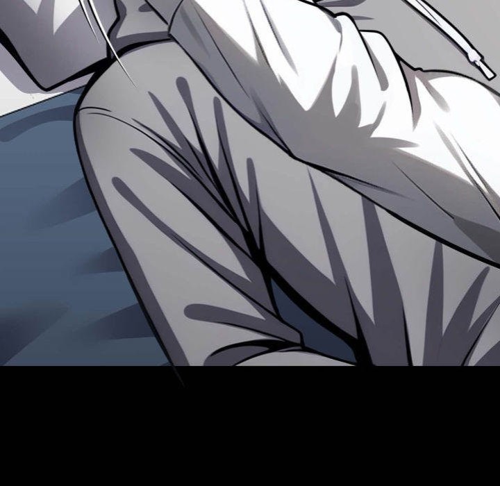 Gangster x Office Lady Chapter 54 - Page 142