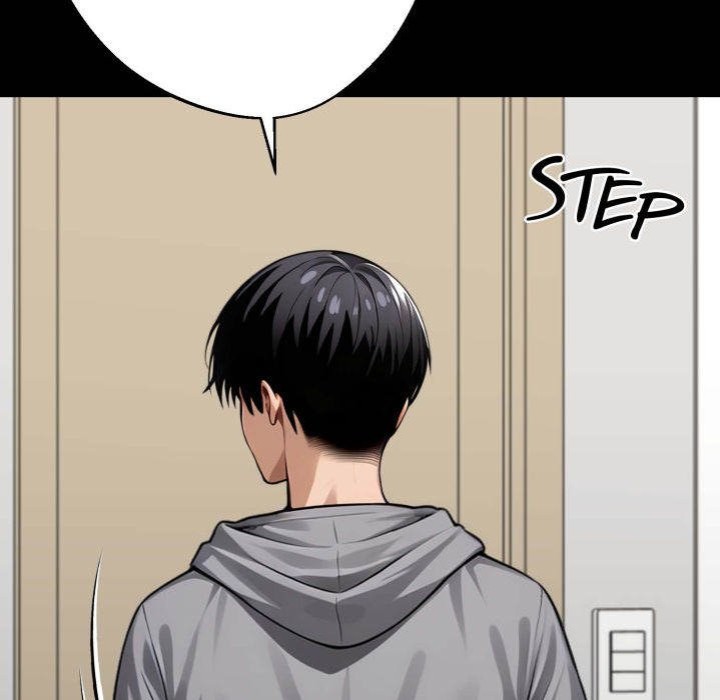 Gangster x Office Lady Chapter 54 - Page 149