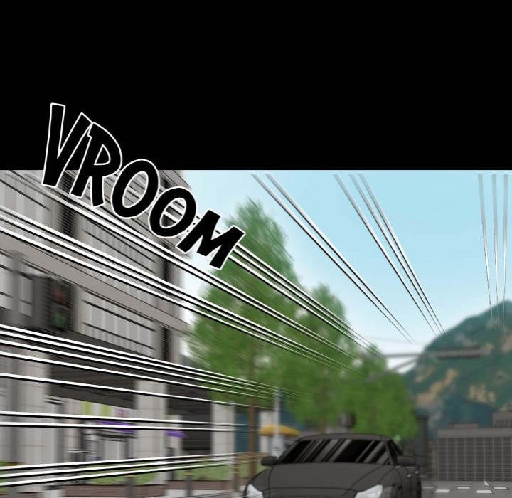 Gangster x Office Lady Chapter 54 - Page 152