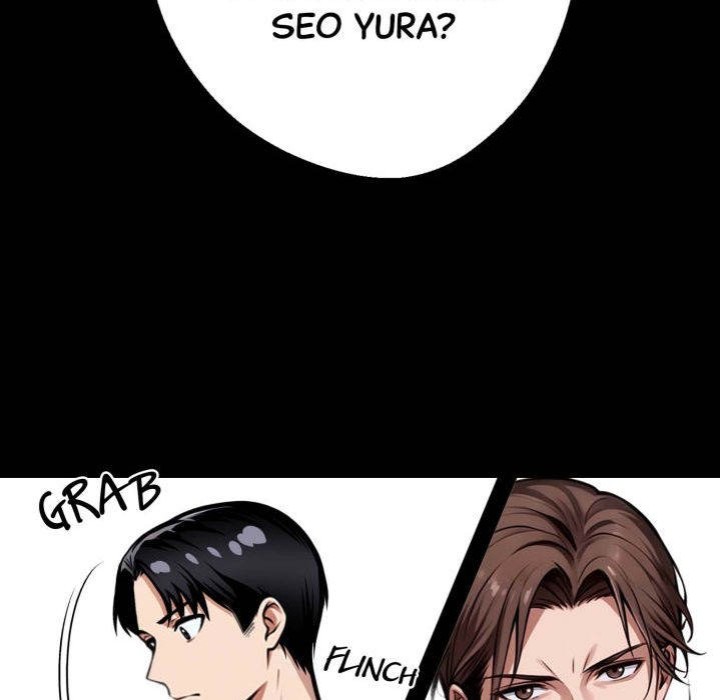 Gangster x Office Lady Chapter 54 - Page 162