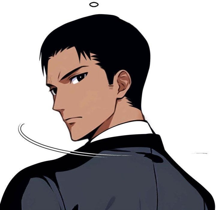 Gangster x Office Lady Chapter 54 - Page 45