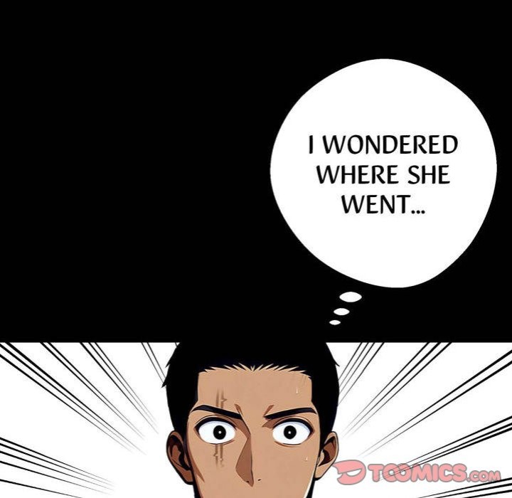 Gangster x Office Lady Chapter 54 - Page 75